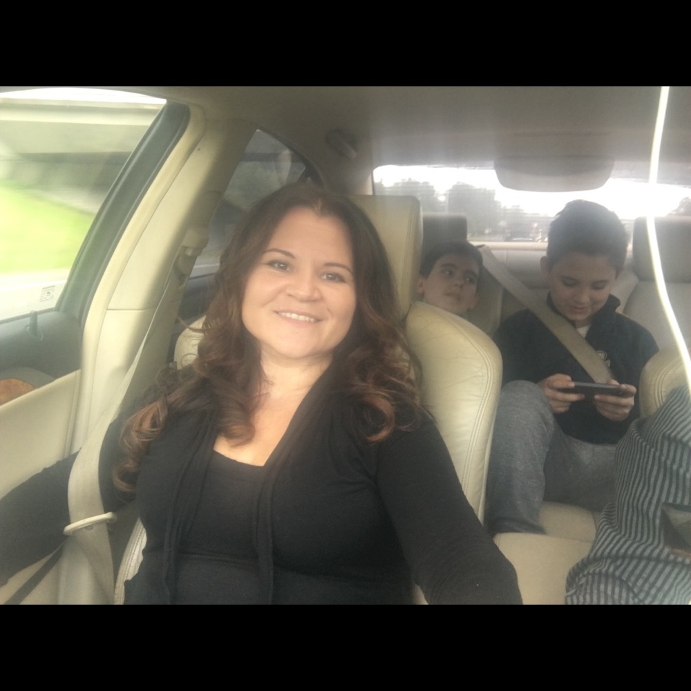 Meet your Posher, Nata